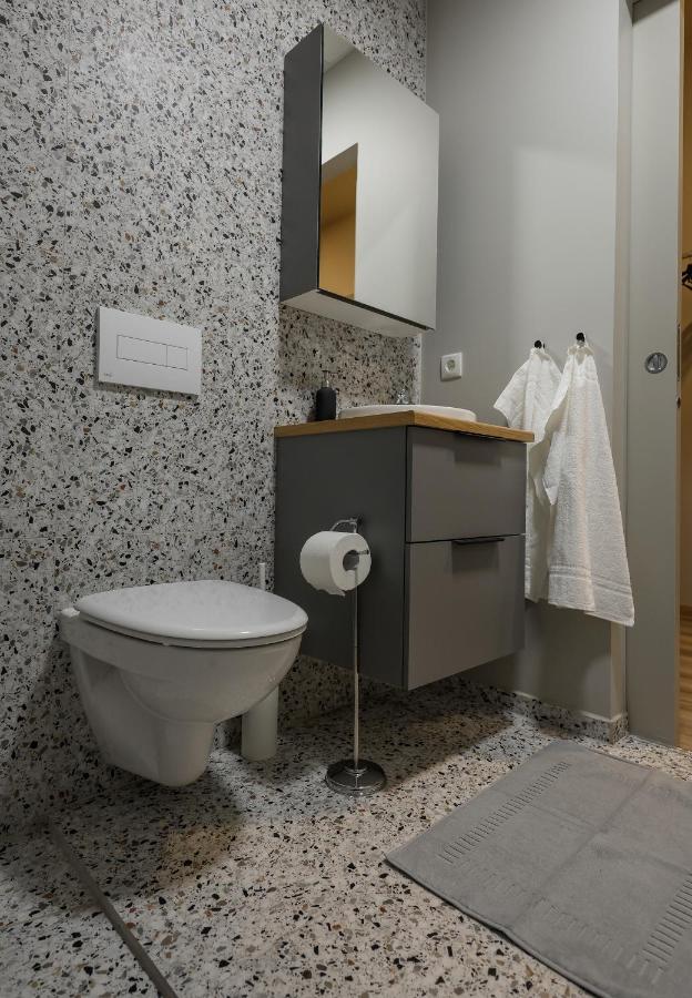 Center Apartments - Hekla Рейкявик Екстериор снимка